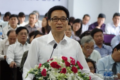 Kỳ thi Quốc gia 2015: Nửa tháng nữa công bố phương án chính thức